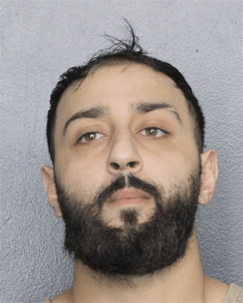 Coral Springs man arrested in connection to slashing of pro-Israel sign in Miami Beach, sources say